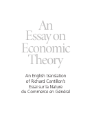 Essay on Economic Theory (1).pdf